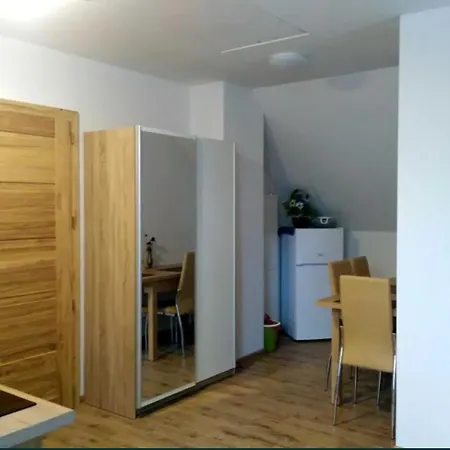 Appartement Mazurski Rodowo *