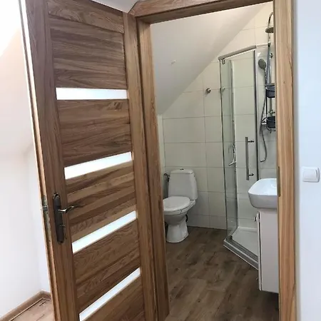 Mazurski Rodowo Sorkwity