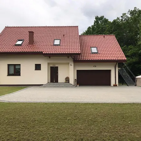 Mazurski Rodowo Apartment